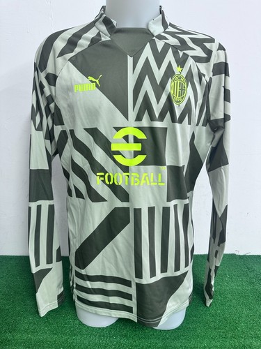 Maillot entraînement milan - 37,