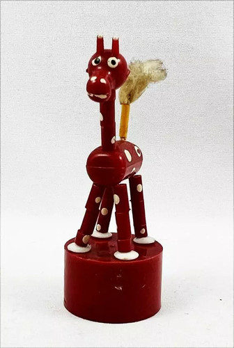 Wakouwa plastique girafe - wakouwa,