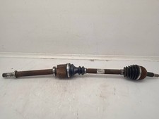 8200472158 TRANSMISSION AVANT