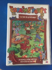 LES COPAINS DE LA FORET - LE