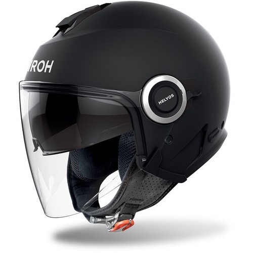 Airoh casque jet helyos - casque,