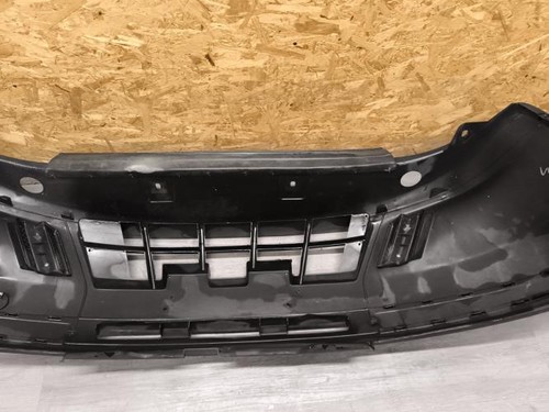 Pare choc avant fiat - pare, 2