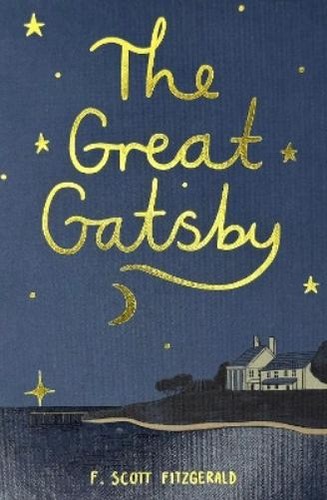 Scott fitzgerald the great - f.,