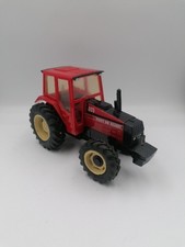 BRITAINS - VOLVO - Valmet 805 - ROUGE -  VINTAGE 