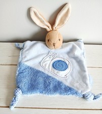 KALOO doudou peluche plat