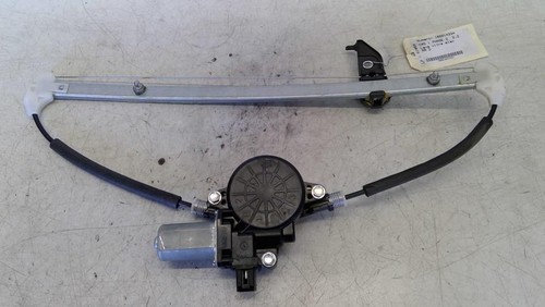 Leve vitre electrique arriere