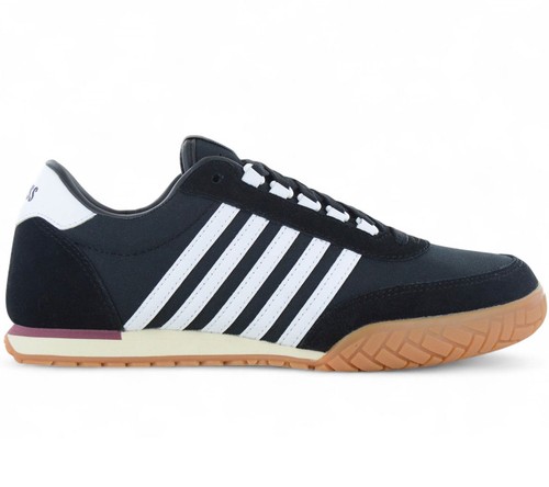 Swiss vintage trainer - vintage, t