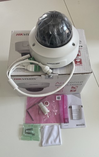 Hikvision