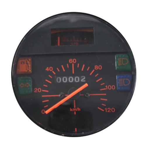 Compteur kilométrage rms - compteur,