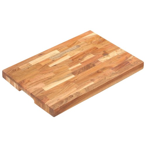 Bois acacia massif planche - bois,