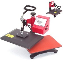 07047 Presse à Textile Presse