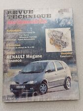 Rta Revue Technique Automobile