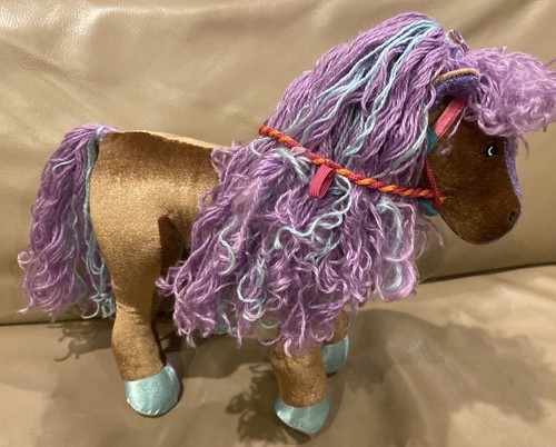 Groovy girls doll plush - girls,