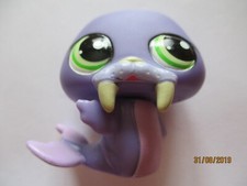 PETSHOP MORSE N°1511 / "