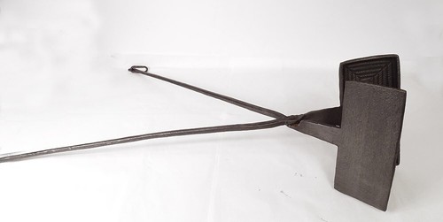Moule hosties fer - moule,