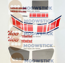 Kit de stickers deco