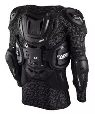 Gilet de Protection LEATT