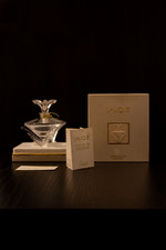 Lalique flacon colleсtion - flacon,