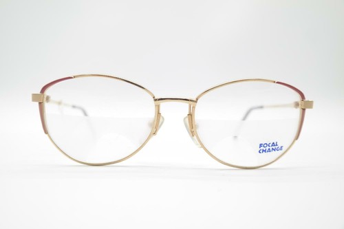 Lunettes vintage focal change - vintage,