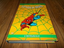 SPIDER-MAN / INTEGRALE 1975 /