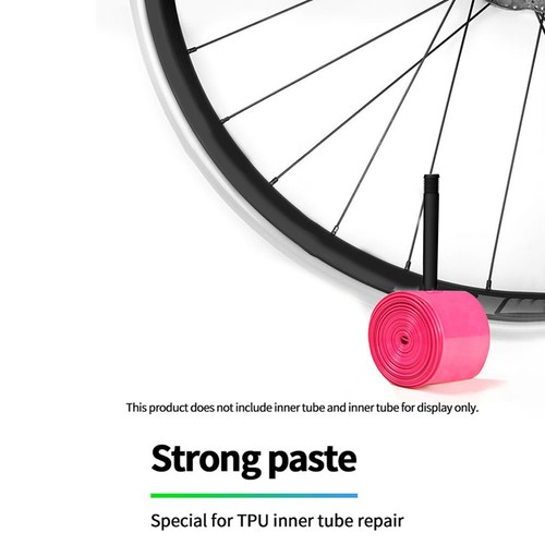 Vélo pouces pour tube - vélo,