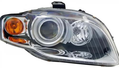 Phare gauche d1s lampe - (lampe, à