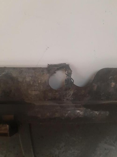 Cache sous moteur renault - cache,