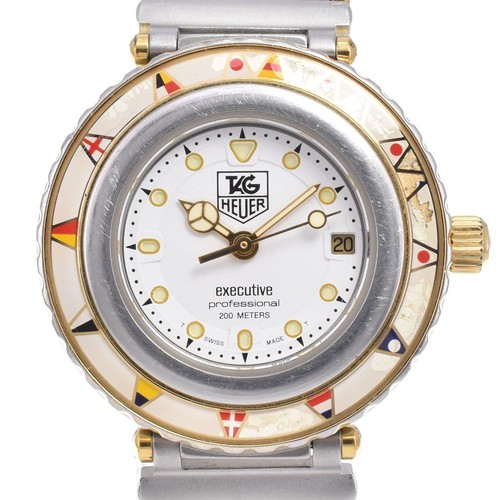 Montre pour femme tag - pour, heuer