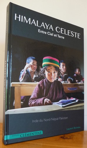 Himalaya celeste entre ciel - entre,