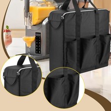 Sac de transport pour machine