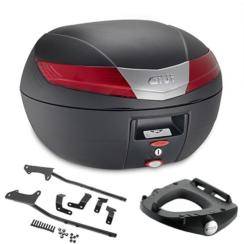 Kit top case - case, v40n