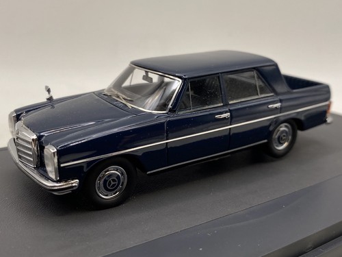 Matrix mercedes benz binz w115 - mercedes,