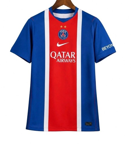 Maillot psg domicile - domicile, 2