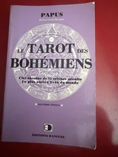 Le Tarot des Bohémiens -