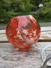 IKEA Knubbig 4” Table Lamp
