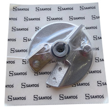 SANTOS RASOIR À GLACE AVEC