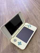 Nintendo 2DS XL Animal