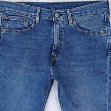 Hommes Levi's 05510 Ajusté
