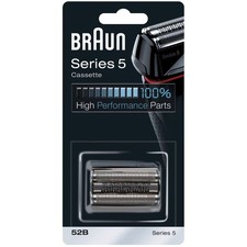 Tête de rasoir BRAUN 52B