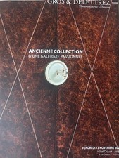 Catalogue vente Art