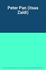 Peter Pan (itsas Zaldi), Unknown