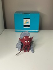 HOT STUFF - HARVEY -  DEMONS