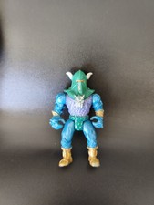 Figurine chevalier Boley