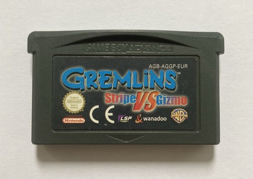 Gremlins stripe gizmo - stripe,