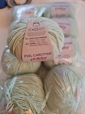 Lot de 9 pelotes Neuves -