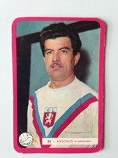 CARTE FOOTBALL MIROIR SPRINT