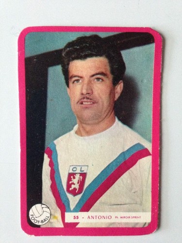 Carte football miroir sprint - miroir,