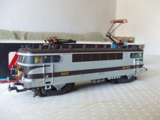 LOCO ÉLECTRIQUE LIMA BB-9468