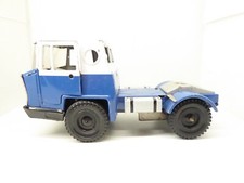 JOUSTRA - CAMION BERNARD INTL TRANSPORT - A RESTAURER / POUR PIECES - TO RESTORE