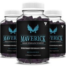 (3 Pack) Maverick Maximum